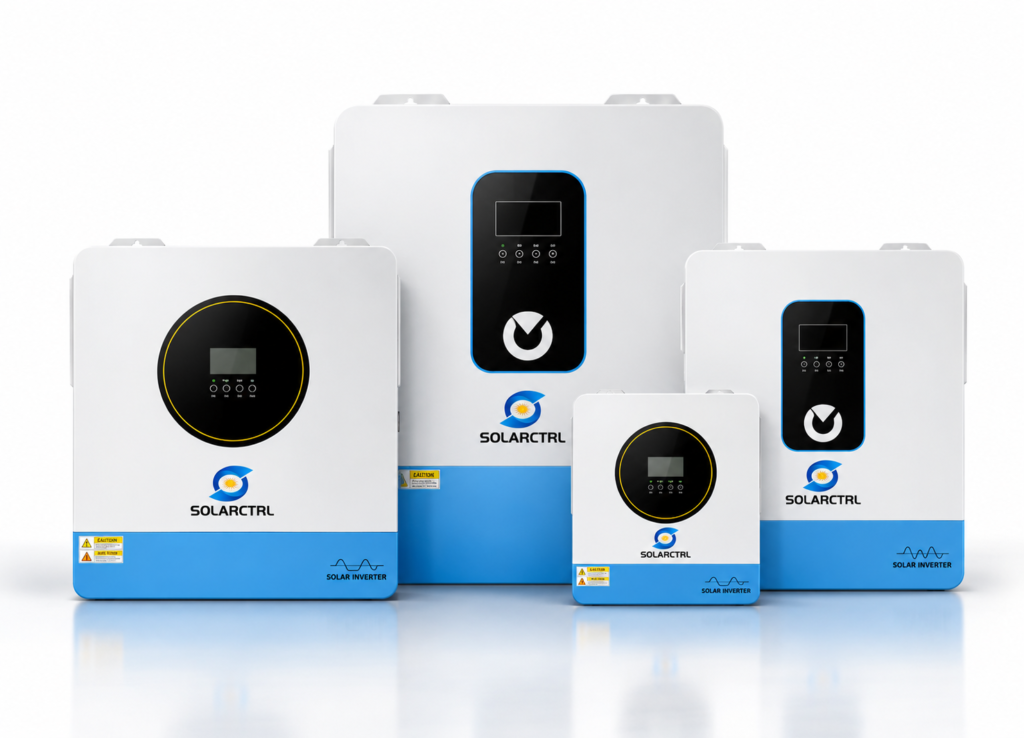 Solar Inverters